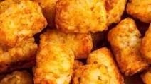 Air Fryer Tater Tots Air Fryer Tater Tots