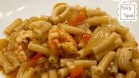 Instant Pot Seafood Pasta Instant Pot Seafood Pasta
