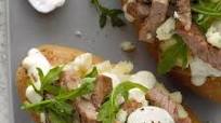Steakhouse Baked Potatoes Steakhouse Baked Potatoes