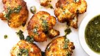 15 Air Fryer Appetizers + Easy Fried Cauliflower 15 Air Fryer Appetizers + Easy Fried Cauliflower