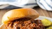 Crock Pot Brisket Sandwich Recipe Crock Pot Brisket Sandwich Recipe