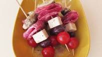 Antipasto Skewers Antipasto Skewers
