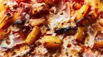 Ken Forkish's Hawaiian Pizza Ken Forkish's Hawaiian Pizza