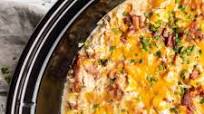 Keto crack chicken Keto crack chicken