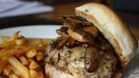 The Perfect Basic Burger The Perfect Basic Burger