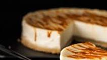 Basic Cheesecake Recipe Basic Cheesecake Recipe