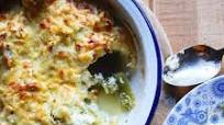 Veggie Cheese Bake Veggie Cheese Bake