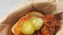 Nashville Hot Chicken Nashville Hot Chicken