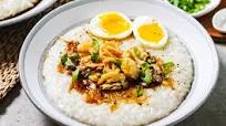 Super Simple Congee Super Simple Congee