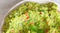 Easy Fresh Guacamole Recipe Easy Fresh Guacamole Recipe