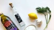 Tzatziki Sauce Recipe Tzatziki Sauce Recipe