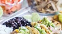 Pork Carnitas Street Tacos Pork Carnitas Street Tacos