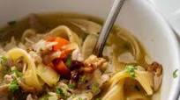 Chick Fil A Chicken Noodle Soup Copycat Recipe Chick Fil A Chicken Noodle Soup Copycat Recipe