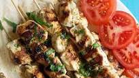 Easy Greek Chicken Souvlaki Recipe Easy Greek Chicken Souvlaki Recipe