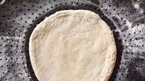 Pizza Dough Pizza Dough