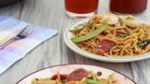 Pancit Canton Pancit Canton
