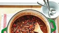 How To Make Very Good Chili Any Way You Like It How To Make Very Good Chili Any Way You Like It