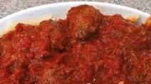 Crock Pot Meatballs and Sauce Crock Pot Meatballs and Sauce