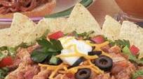 Pork and Pinto Beans Pork and Pinto Beans
