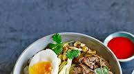 Duck congee Duck congee
