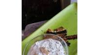 Perfect Tzatziki Sauce Perfect Tzatziki Sauce