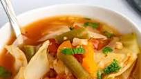 Weight Watchers Cabbage Soup Weight Watchers Cabbage Soup