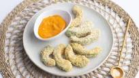 Air Fryer Avocado Fries Recipe Air Fryer Avocado Fries Recipe