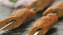 Seekh Kabab Seekh Kabab