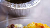 Hunters Casserole with Ground Venison Hunters Casserole with Ground Venison