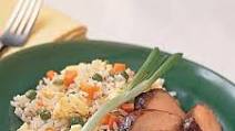Chinese-Barbecued Pork Tenderloin Chinese-Barbecued Pork Tenderloin