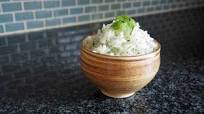 Copycat Chipotle Rice Recipe Copycat Chipotle Rice Recipe