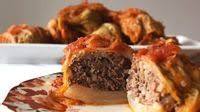 Oma's Stuffed Cabbage Rolls Oma's Stuffed Cabbage Rolls