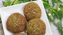 Crispy Falafel Recipe (Bake / Instant Pot / Air Fryer / Aebleskiver) Crispy Falafel Recipe (Bake / Instant Pot / Air Fryer / Aebleskiver)