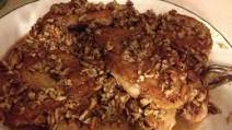 Honey Pecan Pork Chops Honey Pecan Pork Chops