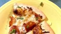 Homemade Pizza Dough in a Bread Machine Homemade Pizza Dough in a Bread Machine