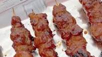 Classic Pork Barbecue Recipe Classic Pork Barbecue Recipe
