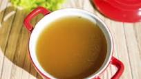 Rotisserie Chicken Bone Broth Rotisserie Chicken Bone Broth