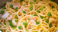 Bang Bang Shrimp Pasta Bang Bang Shrimp Pasta