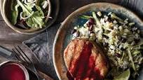 Blackberry Hoisin Pork Blackberry Hoisin Pork