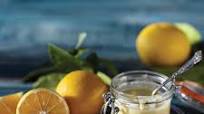 Lemon and Pecorino Dressing Lemon and Pecorino Dressing