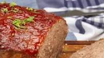 Meatloaf Without Breadcrumbs Meatloaf Without Breadcrumbs