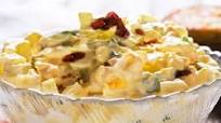 Curried Egg Salad Curried Egg Salad