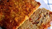 Classic Paula Deen Meatloaf - Old Fashioned Homemade Meatloaf Classic Paula Deen Meatloaf - Old Fashioned Homemade Meatloaf