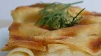 Boiled Borek Boiled Borek