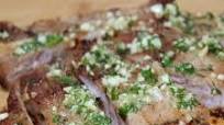 Quick Easy Garlic Buttered Pork Chop Recipe Quick Easy Garlic Buttered Pork Chop Recipe