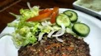 Easy Chapli Kabab Easy Chapli Kabab