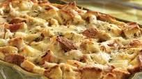 French Onion Turkey Casserole French Onion Turkey Casserole