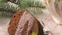 Steamed Chocolate Pudding Steamed Chocolate Pudding