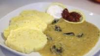 Jakože svíčková (vegan) Jakože svíčková (vegan)
