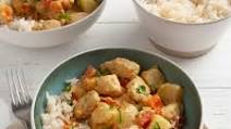 Chicken Korma Chicken Korma